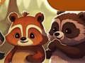ゲームPaw Friends - スライドパズルゲーム オンライン