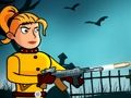 ゲームゾンビリコシェ女ハンター オンライン