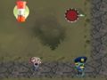 ゲームゾンビから守る オンライン
