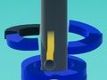 ゲーム落ちるボール オンライン