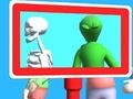 ゲームエイリアンを見つける3Dオンライン