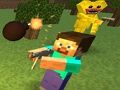 ゲームマインシューター ハギーの出撃！ オンライン
