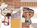 ゲームシェフのシフト オンライン