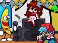ゲームフライデー ナイト ファンキン VS ダンシング バナナ: ショベルウェア頭脳ゲーム オンライン ゲームフライデー ナイト ファンキン VS ダンシング バナナ: ショベルウェア頭脳ゲーム オンライン