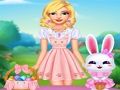 ゲームエリーイースターアドベンチャー オンライン