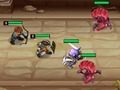 ゲームアイドル戦士物語 オンライン