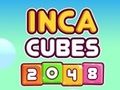 ゲームインカキューブ 2048 オンライン