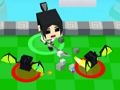 ゲーム戦場の紛争 オンライン
