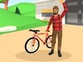ゲームクレイジーバイク オンライン