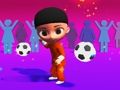 ゲームマジックサッカー オンライン