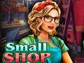 ゲーム小さなお店 オンライン