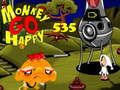 ゲームモンキーゴーハッピーステージ 535 オンライン
