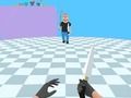 ゲームナイフアサシン オンライン