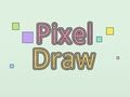 ゲームピクセル描画 オンライン