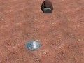 ゲームUFO: タンクハンター オンライン