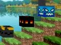 ゲームヌービックジャンパー オンライン