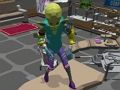 ゲームサイバーパンク手術マスター オンライン