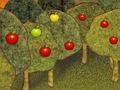 ゲームゴールデン アップル アーチェリー オンライン