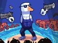 ゲームグースVSマリンアポカリプス オンライン