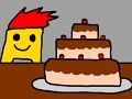ゲームダレンズケーキクエスト オンライン