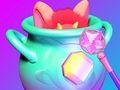 ゲームミキシングドールズサプライズ オンライン