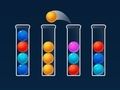 ゲームボールソートパズルオンライン