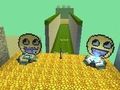 ゲームこがま：Ostry Fun オンライン