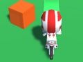 ゲームバイク・ドント・ラッシュ オンライン