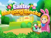 ゲーム麻雀ブロックイースター オンライン