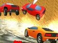 ゲーム低ポリスマッシュカー オンライン