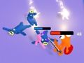 ゲームレインボーフレンズをマージ オンライン ゲームレインボーフレンズをマージ オンライン