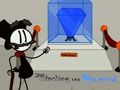 ゲームダイヤモンドを盗む オンライン