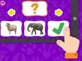 ゲーム動物の鳴き声 オンライン