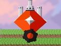 ゲームカラーピクセルシューター オンライン