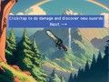ゲームソードアドベンチャーアイドル オンライン