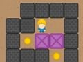 ゲームプッシュ・ザ・ボックス オンライン