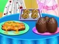 ゲームシスターズ ハッピー イースター おいしい食べ物 2 オンライン