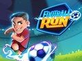 ゲームフットボールランオンライン