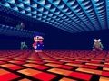 ゲームマリオブラザーズ。 3D オンライン