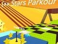 ゲームコガマ：スターズパルクール オンライン