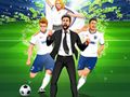 ゲームアイドルフットボールマネージャー オンライン