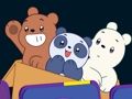 ゲームWe Baby Bears マジカルボックス オンライン
