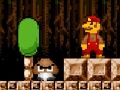 ゲームスーパーマリオXP オンライン