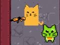 ゲーム猫対クリポティアン オンライン