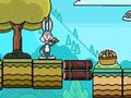 ゲームなりすましバニー オンライン