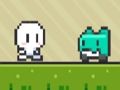 ゲームピクセルフロンティア オンライン