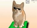 ゲームキャットクリッカーRE オンライン