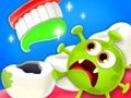 ゲームキッズフォレストデンティスト オンライン