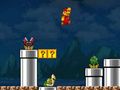 ゲームマリオ XP: リマスター オンライン