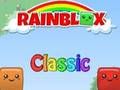 ゲームレインブロック オンライン